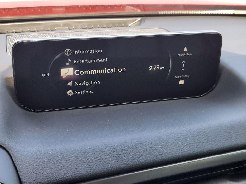 new 2026 Mazda CX-50 car, priced at $40,305