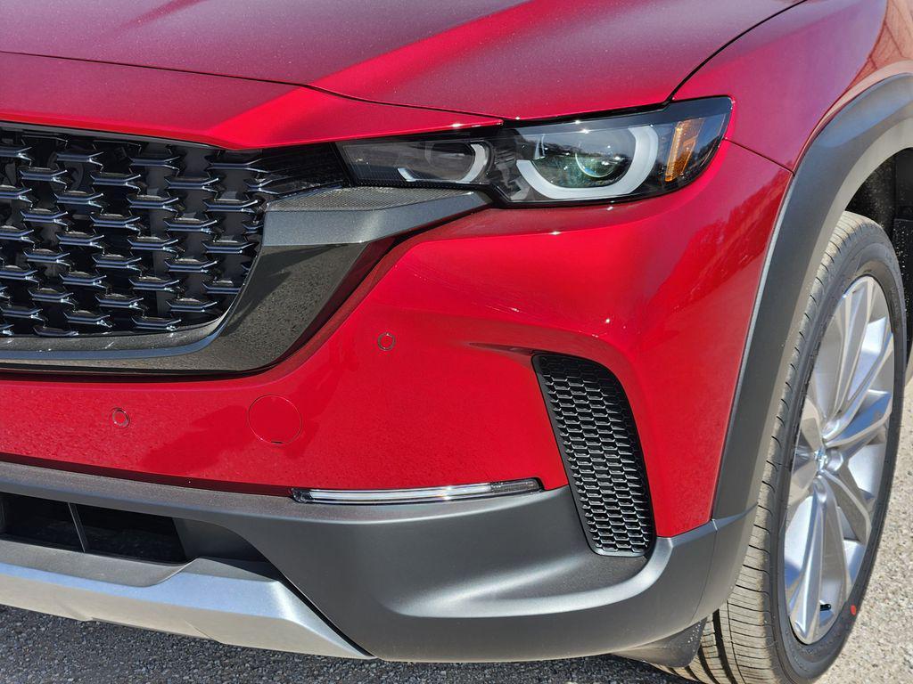 new 2026 Mazda CX-50 car, priced at $40,305