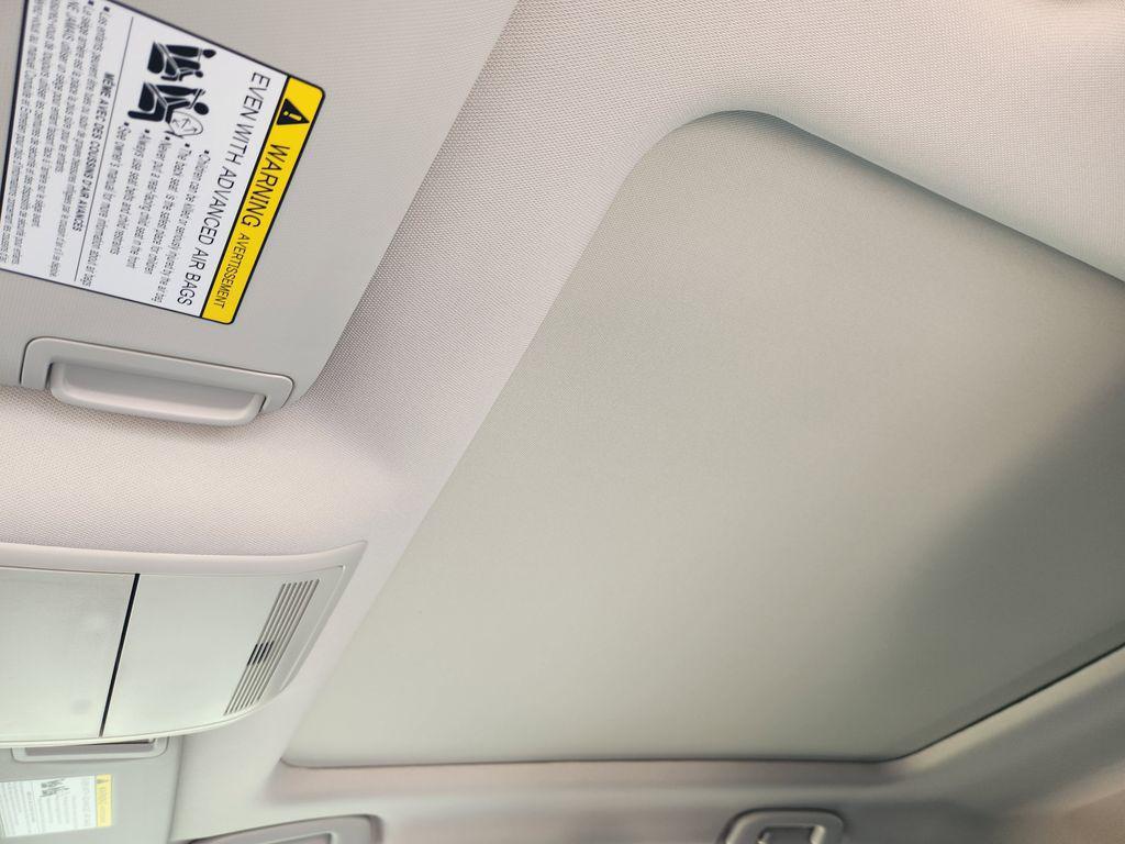 new 2026 Mazda CX-50 car, priced at $40,305