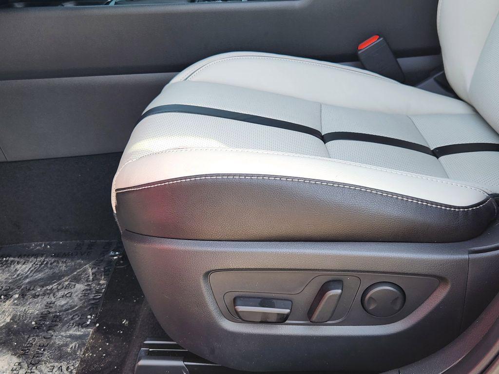 new 2026 Mazda CX-50 car, priced at $40,305