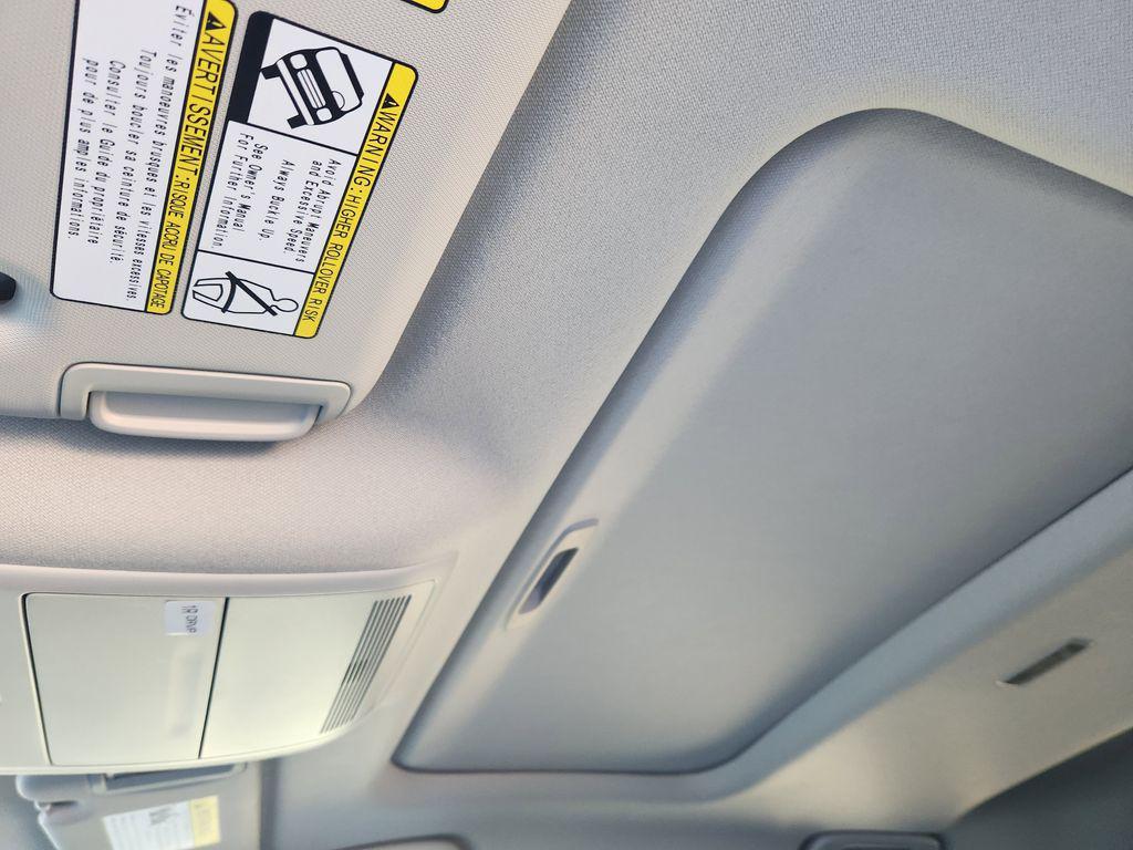 new 2026 Mazda CX-30 car, priced at $36,600