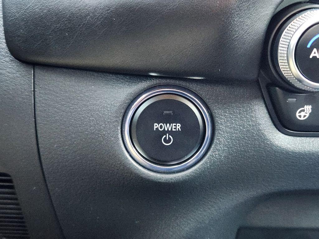 new 2026 Mazda CX-50 Hybrid car, priced at $42,635