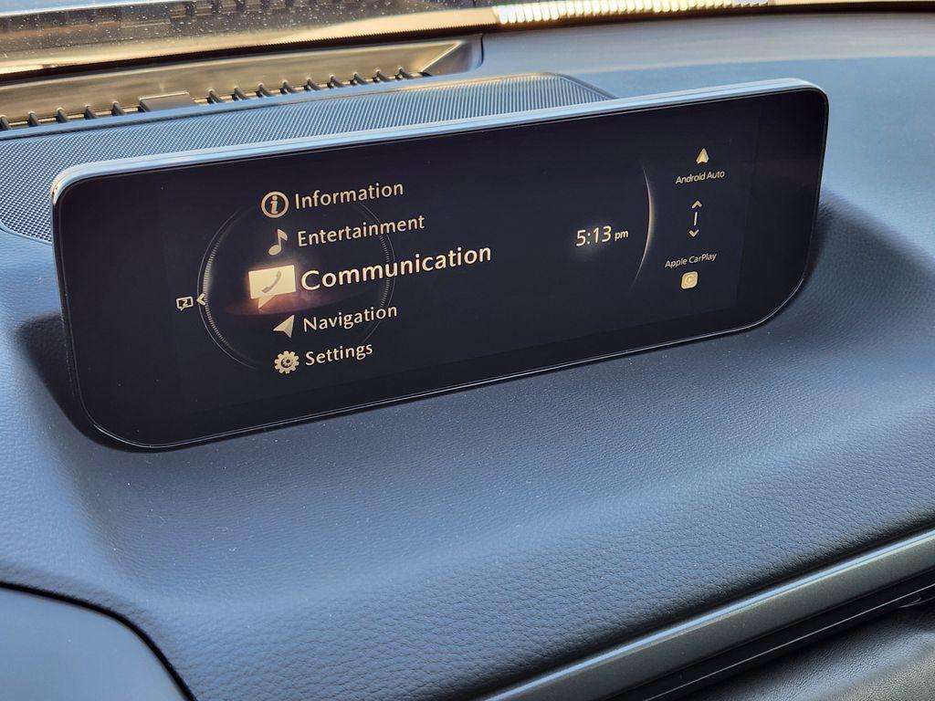 new 2026 Mazda CX-50 Hybrid car, priced at $42,635