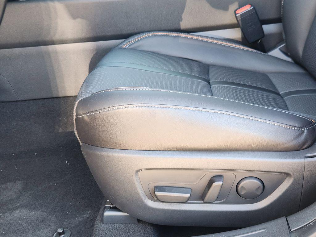 new 2026 Mazda CX-50 Hybrid car, priced at $42,635