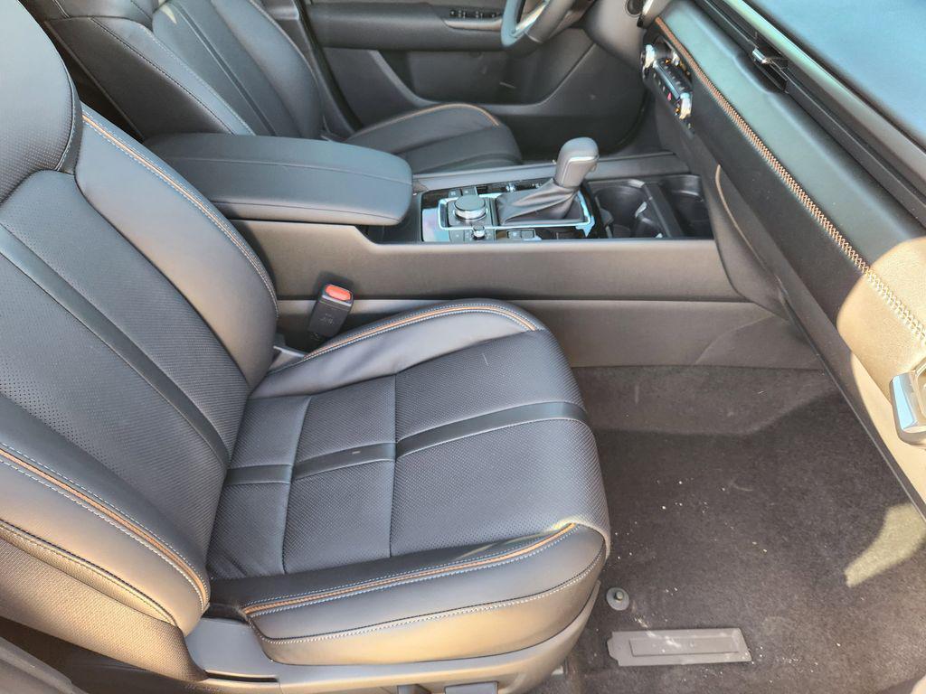 new 2026 Mazda CX-50 Hybrid car, priced at $42,635