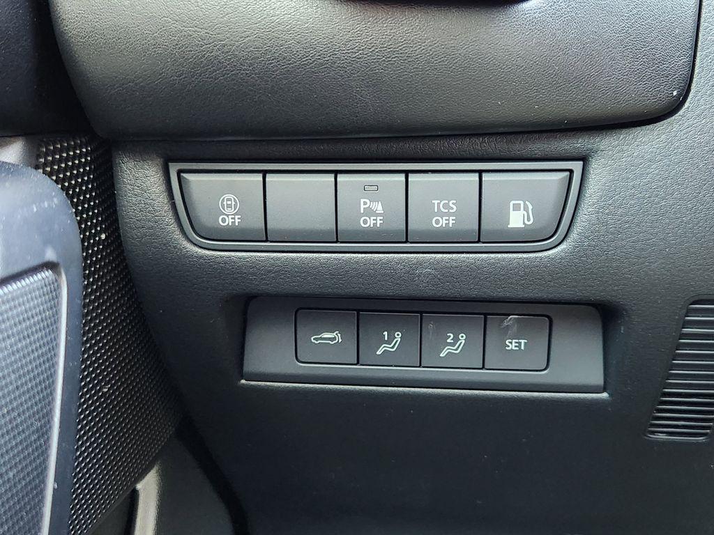 new 2026 Mazda CX-50 Hybrid car, priced at $42,635