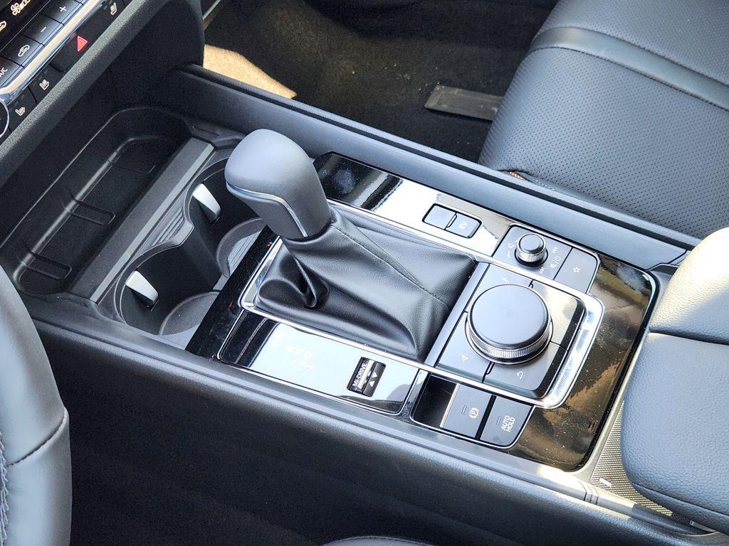 new 2026 Mazda CX-50 Hybrid car, priced at $42,635