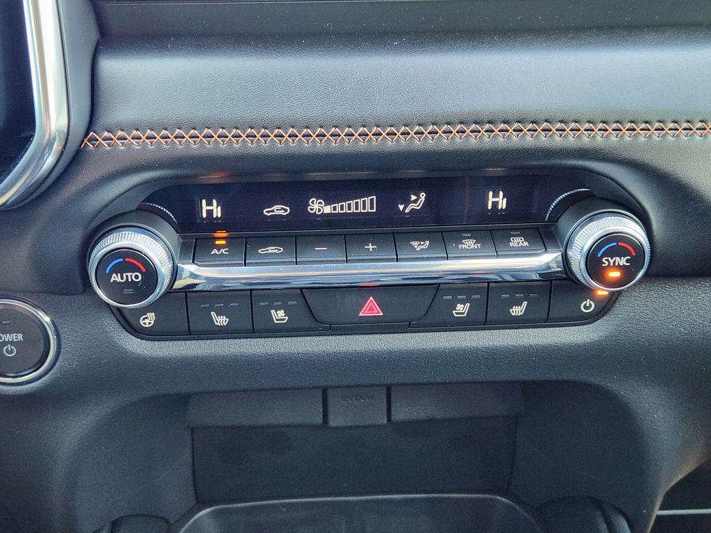 new 2026 Mazda CX-50 Hybrid car, priced at $42,635