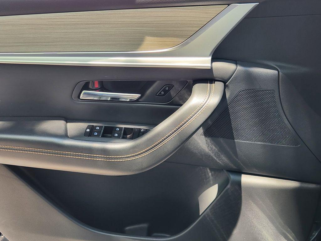new 2026 Mazda CX-70 PHEV car, priced at $43,931