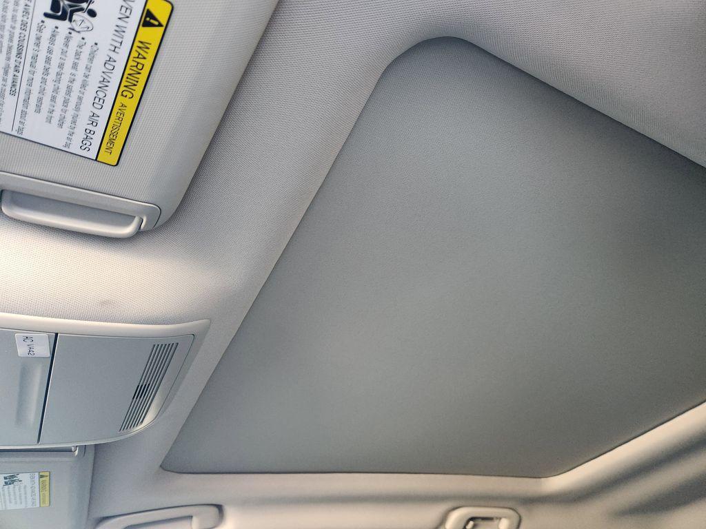 new 2026 Mazda CX-50 Hybrid car, priced at $39,845