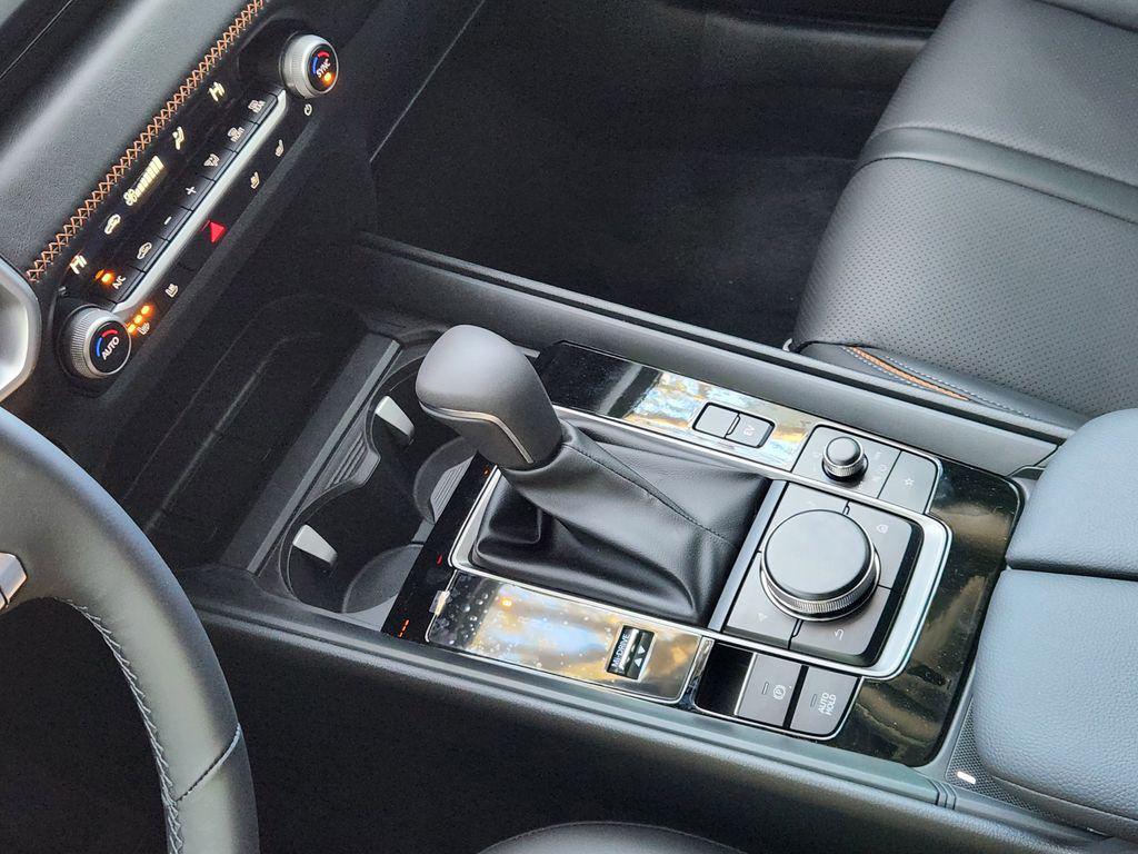 new 2026 Mazda CX-50 Hybrid car, priced at $39,845