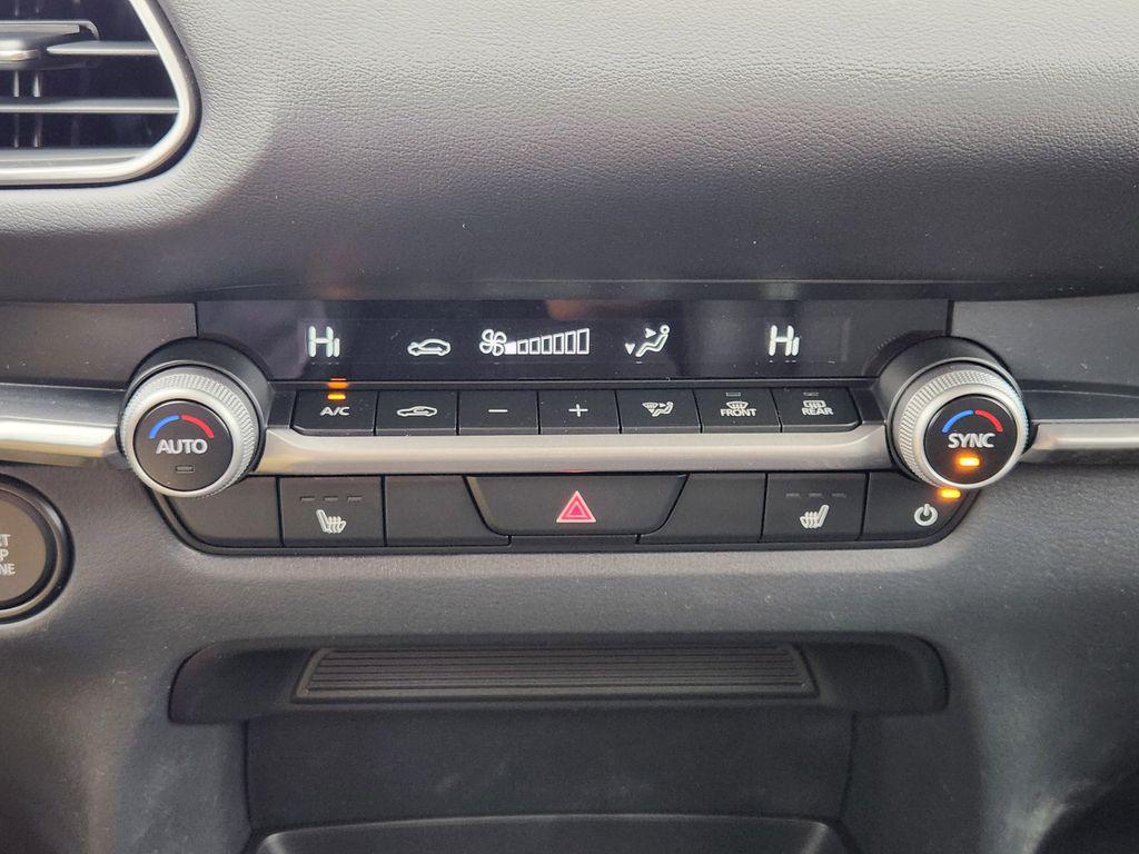 new 2026 Mazda CX-30 car, priced at $29,262