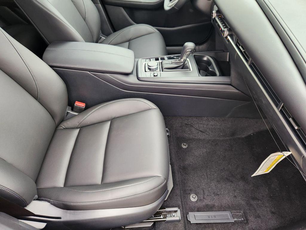 new 2026 Mazda CX-30 car, priced at $29,262