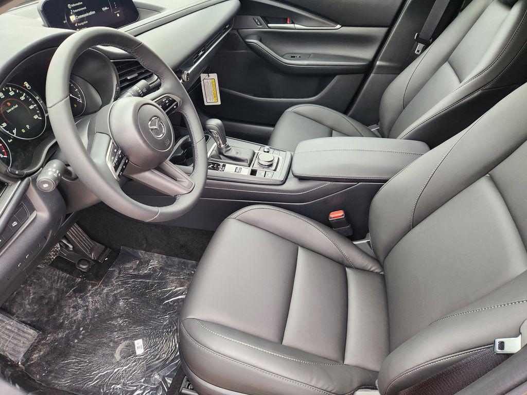 new 2026 Mazda CX-30 car, priced at $29,262