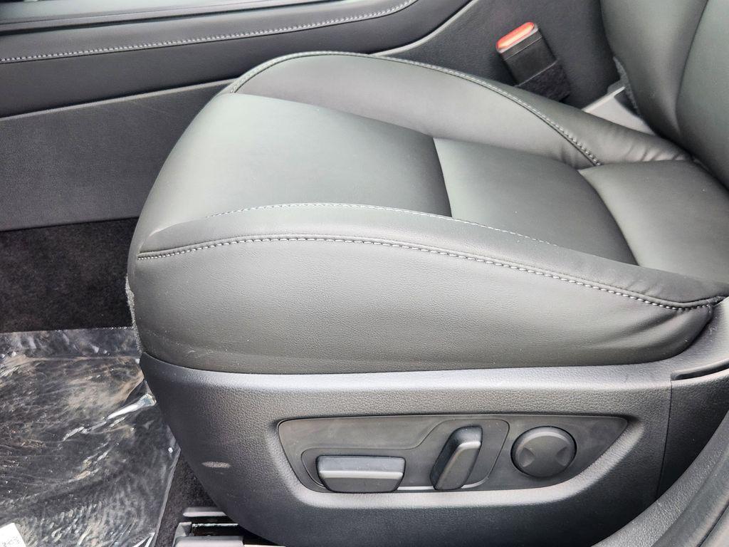 new 2026 Mazda CX-30 car, priced at $29,262