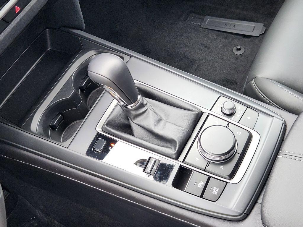 new 2026 Mazda CX-30 car, priced at $29,262