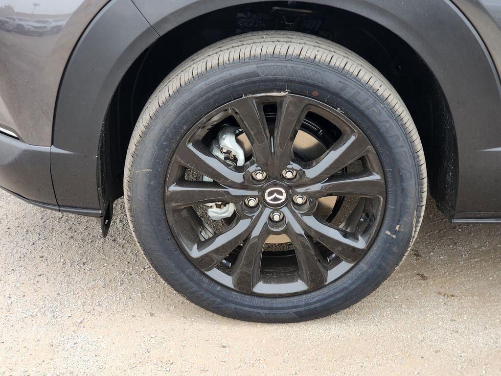 new 2026 Mazda CX-30 car, priced at $29,262