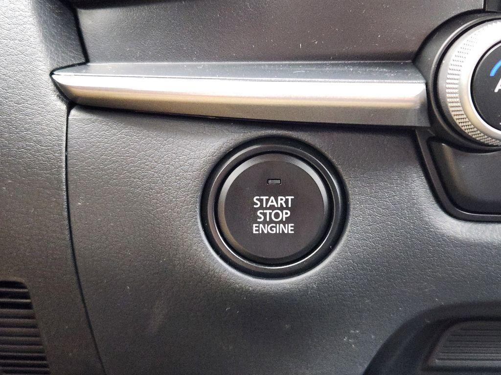 new 2026 Mazda CX-30 car, priced at $29,262