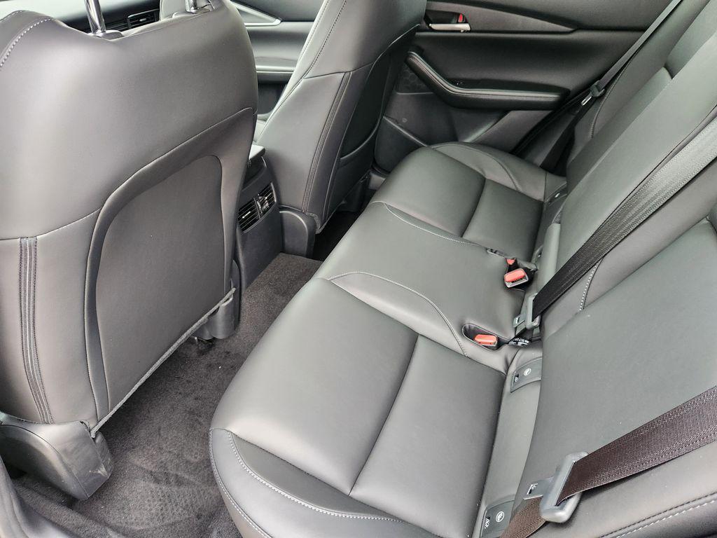 new 2026 Mazda CX-30 car, priced at $29,262