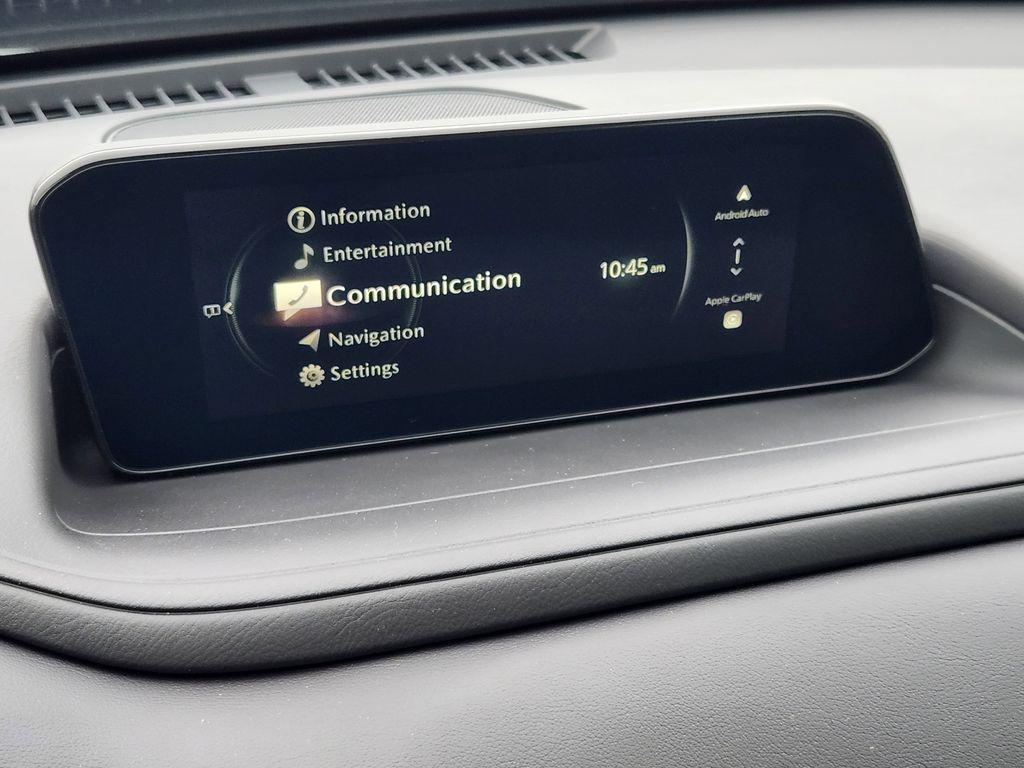 new 2026 Mazda CX-30 car, priced at $29,262