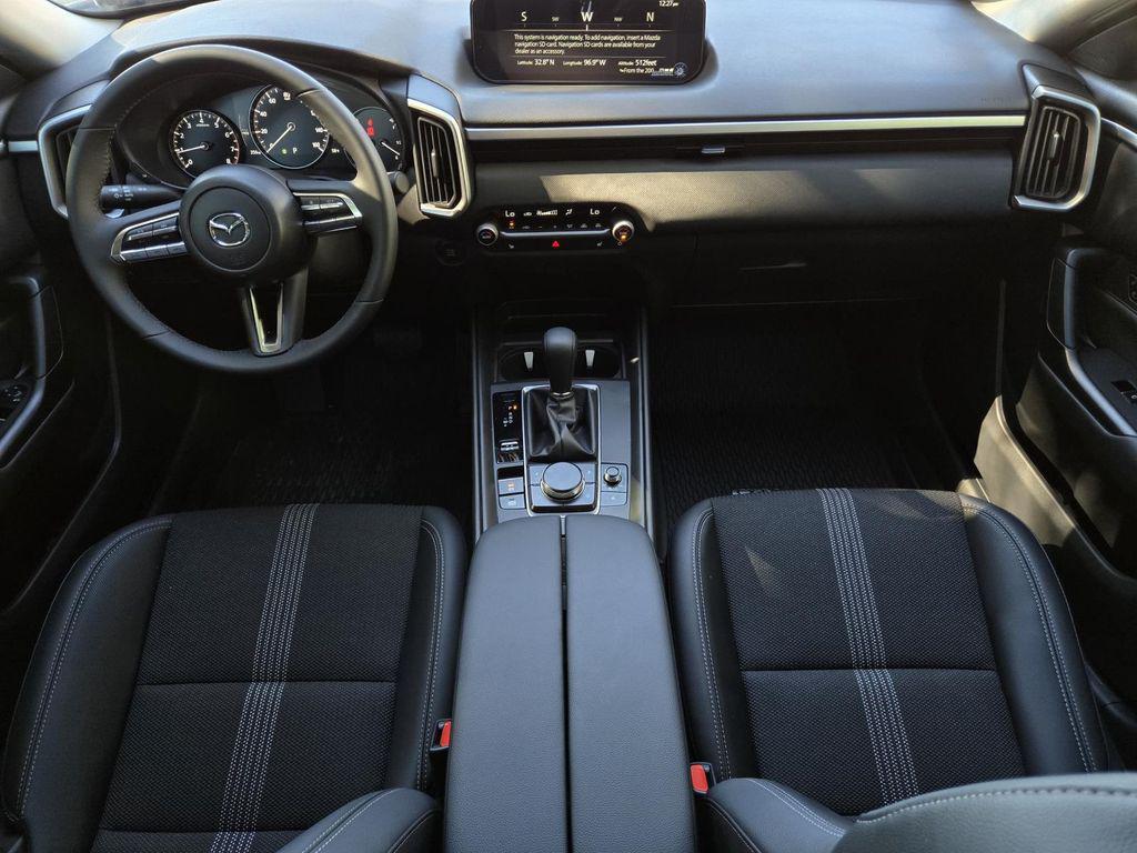 new 2026 Mazda CX-50 car, priced at $34,010