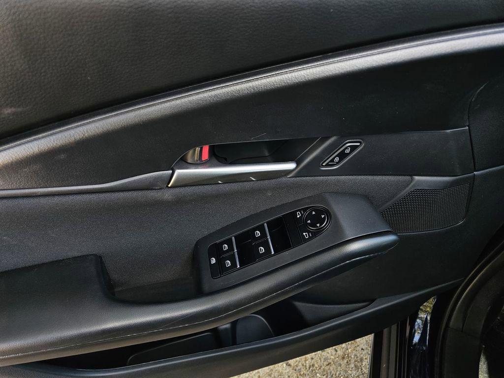 new 2026 Mazda CX-30 car, priced at $27,235