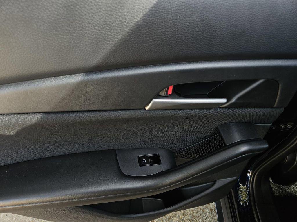 new 2026 Mazda CX-30 car, priced at $27,235