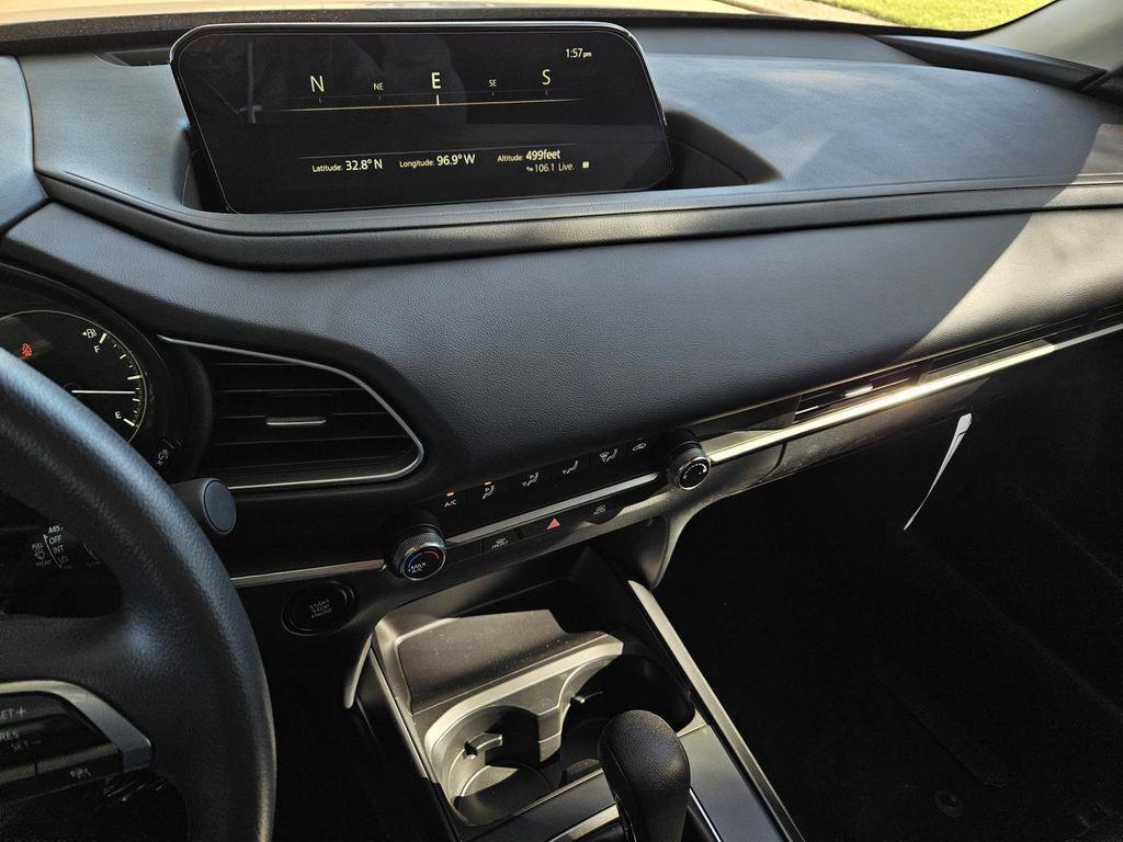 new 2026 Mazda CX-30 car, priced at $27,235