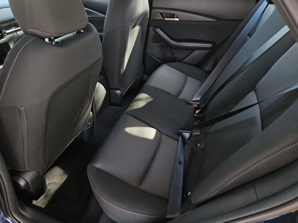 new 2026 Mazda CX-30 car, priced at $27,235