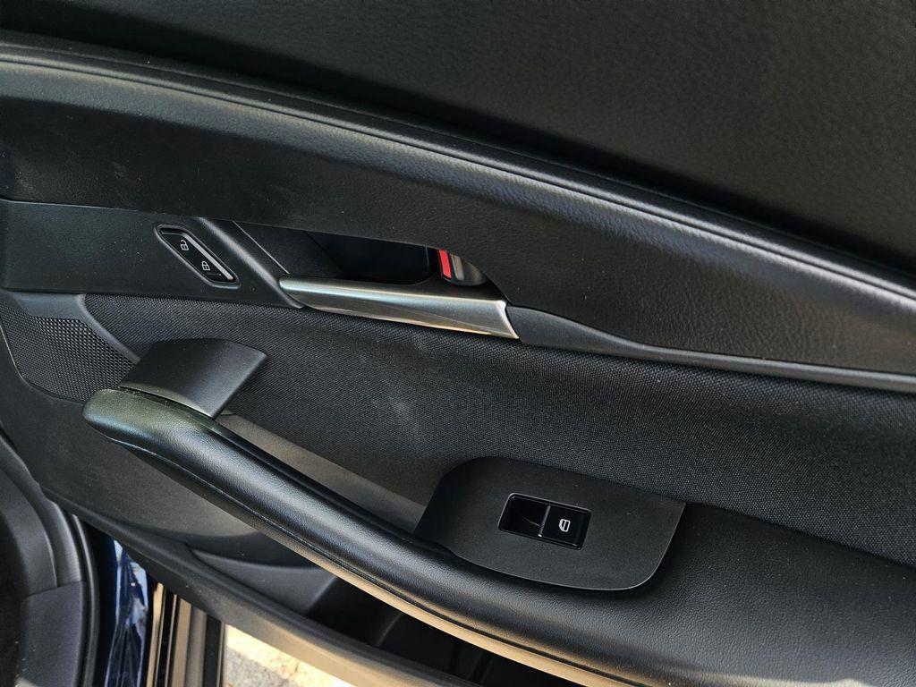 new 2026 Mazda CX-30 car, priced at $27,235