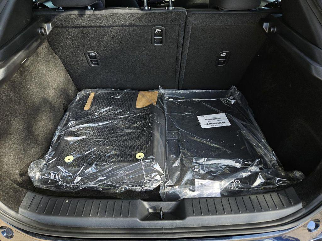 new 2026 Mazda CX-30 car, priced at $27,235