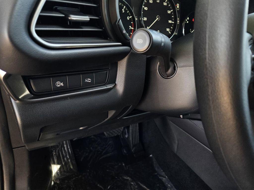 new 2026 Mazda CX-30 car, priced at $27,235