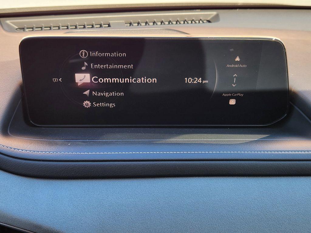 new 2026 Mazda CX-30 car, priced at $29,578