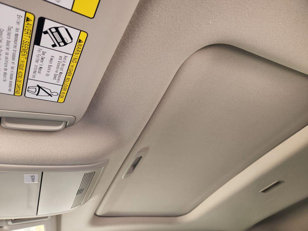 new 2026 Mazda CX-30 car, priced at $29,578