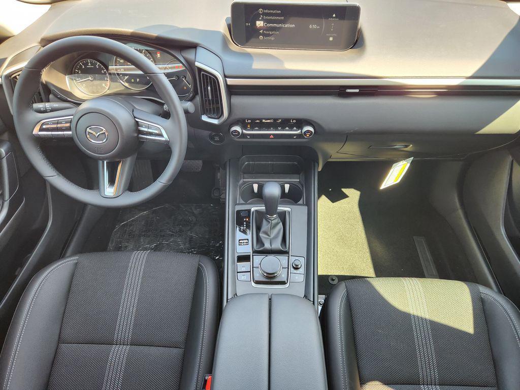 new 2026 Mazda CX-50 car, priced at $32,085