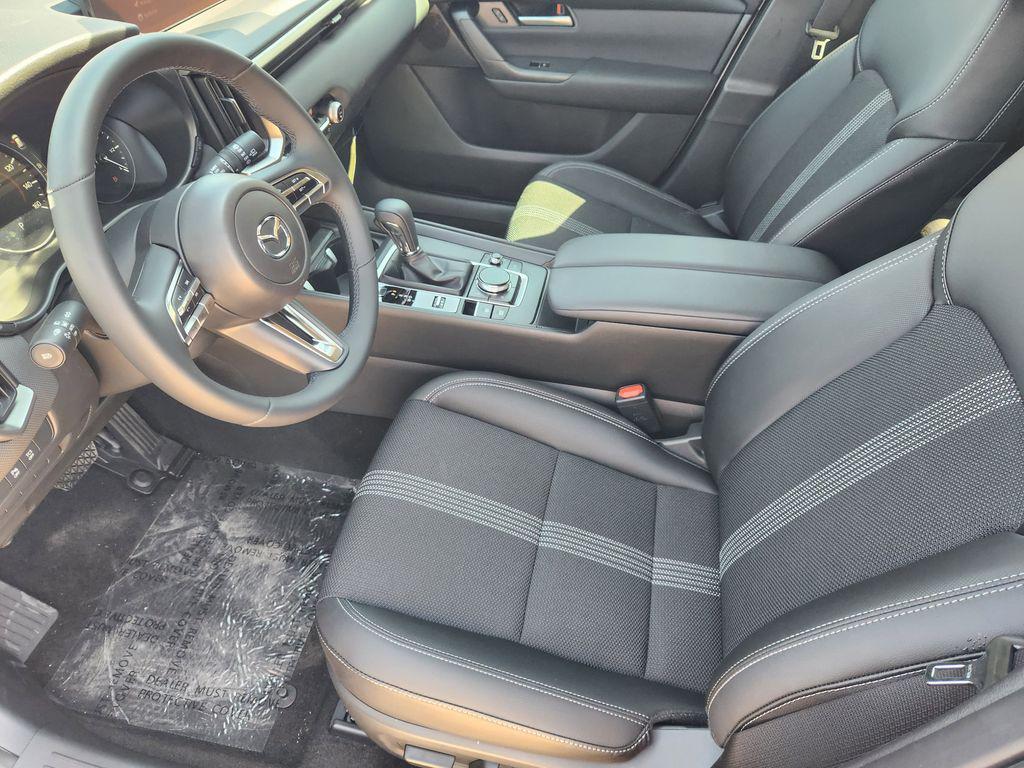 new 2026 Mazda CX-50 car, priced at $32,085