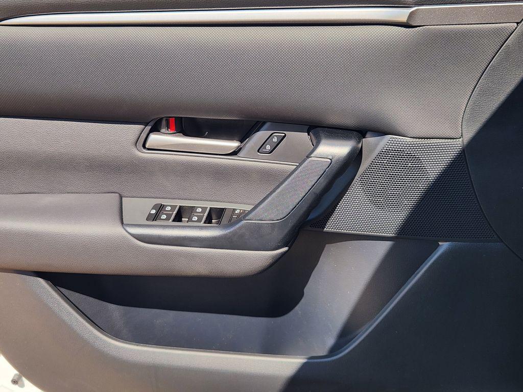 new 2026 Mazda CX-50 car, priced at $32,085