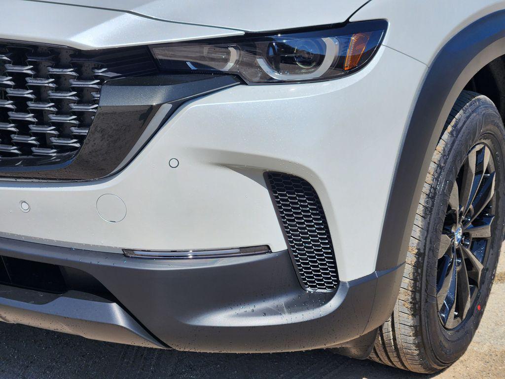 new 2026 Mazda CX-50 car, priced at $32,085