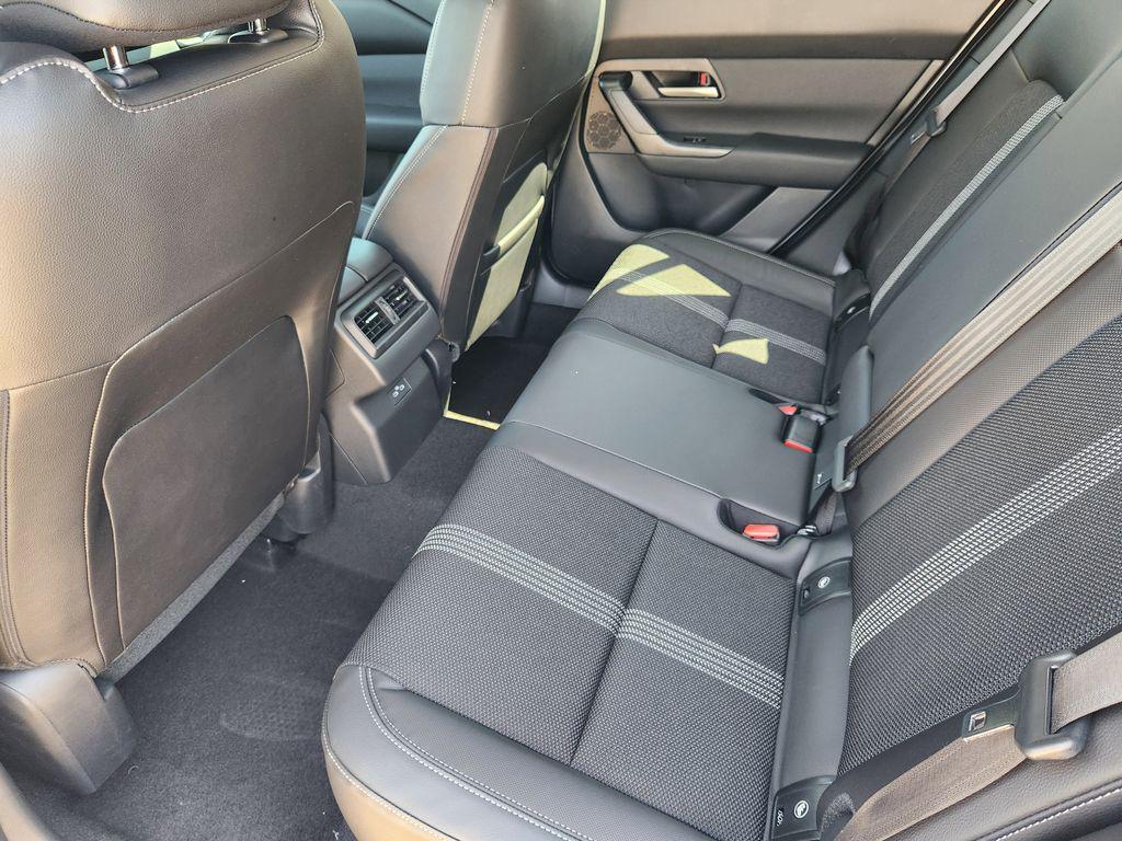 new 2026 Mazda CX-50 car, priced at $32,085