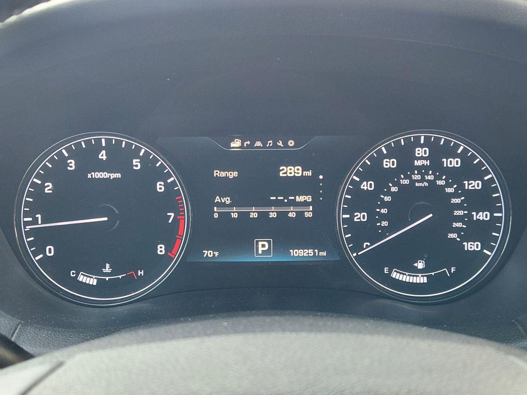 used 2015 Hyundai Genesis car, priced at $10,899