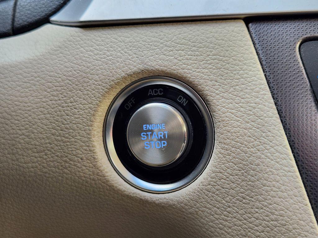 used 2015 Hyundai Genesis car, priced at $10,899