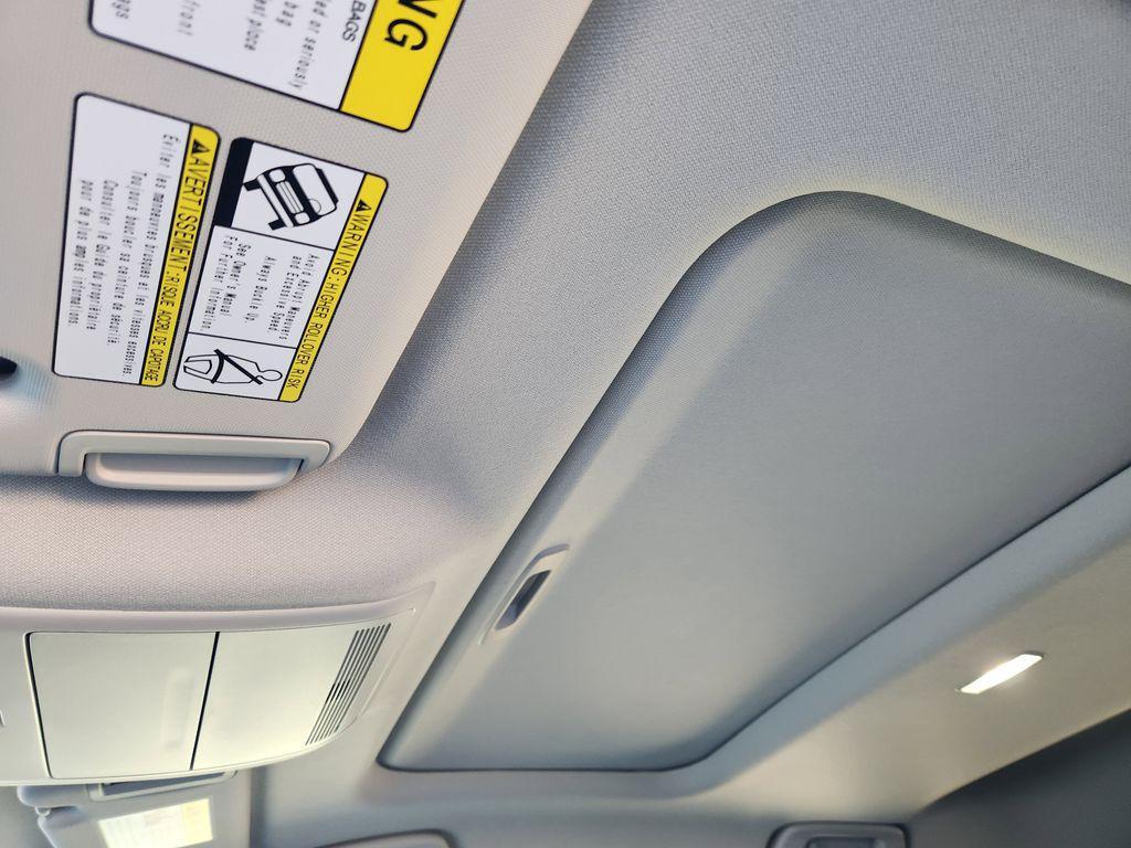 new 2026 Mazda CX-30 car, priced at $32,005