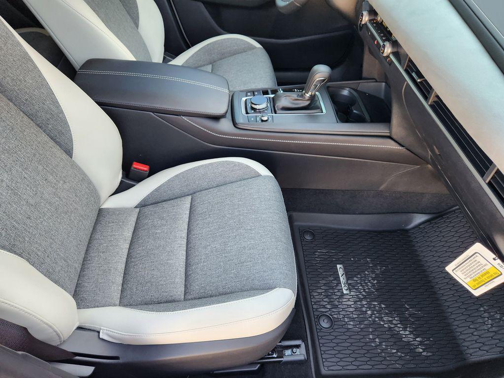 new 2026 Mazda CX-30 car, priced at $32,005