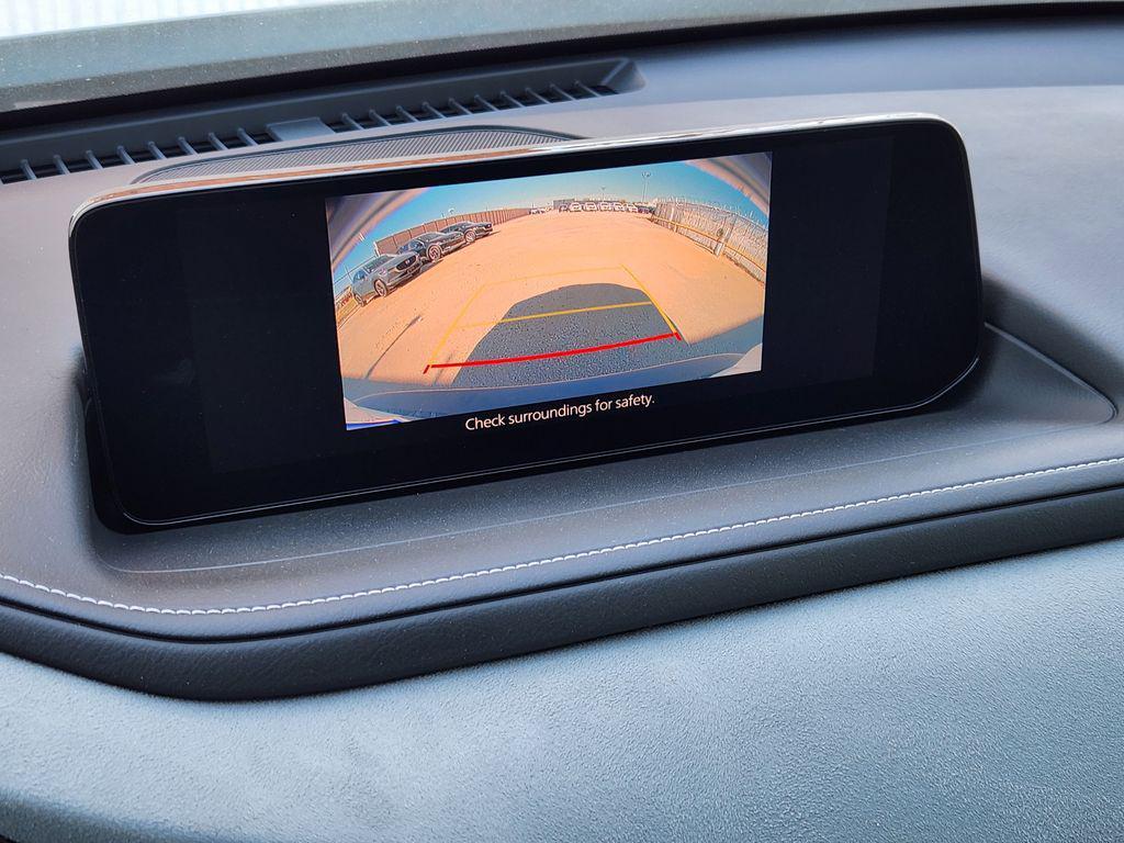 new 2026 Mazda CX-30 car, priced at $32,005