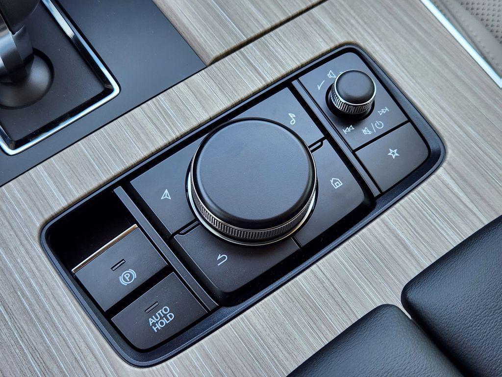 new 2026 Mazda CX-90 car, priced at $44,980