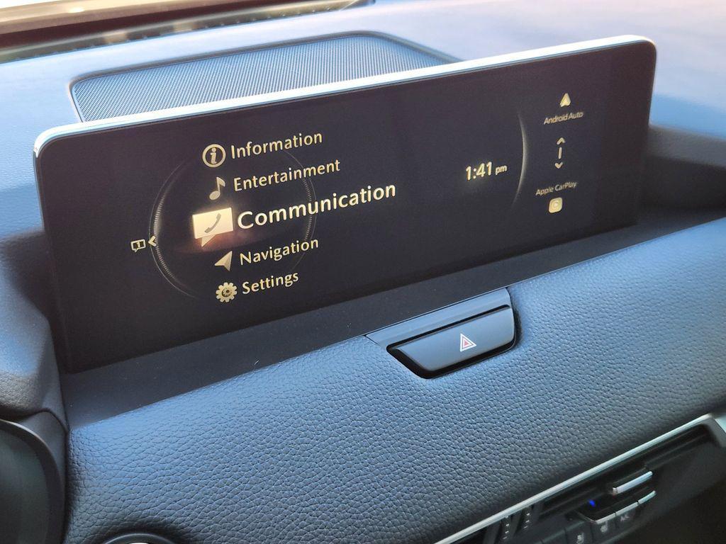 new 2026 Mazda CX-90 car, priced at $44,980