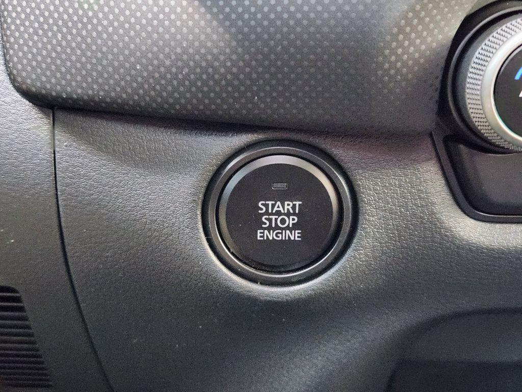 new 2026 Mazda CX-50 car, priced at $36,365