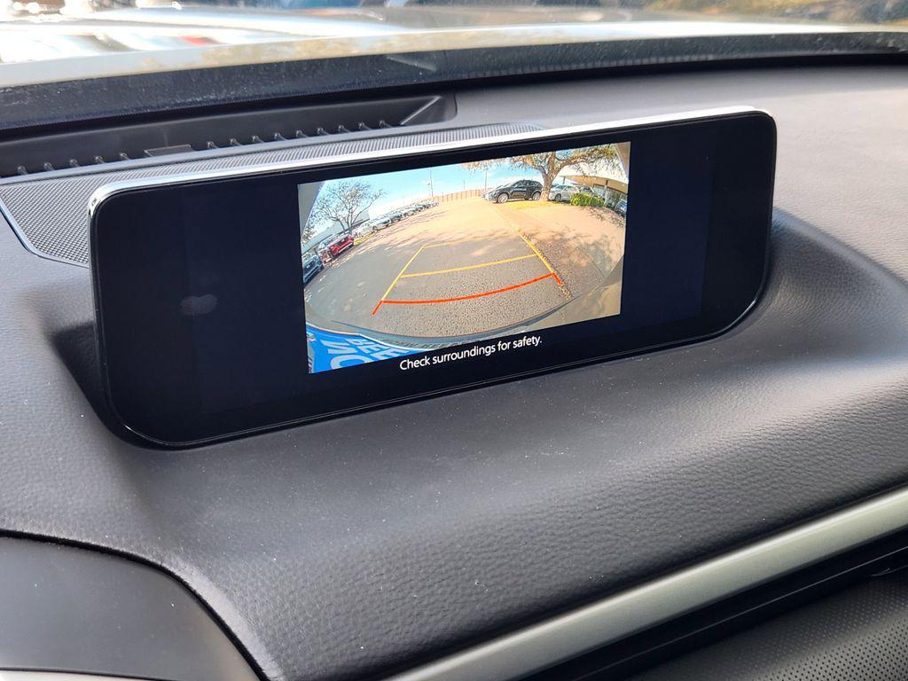 new 2026 Mazda CX-50 car, priced at $36,365