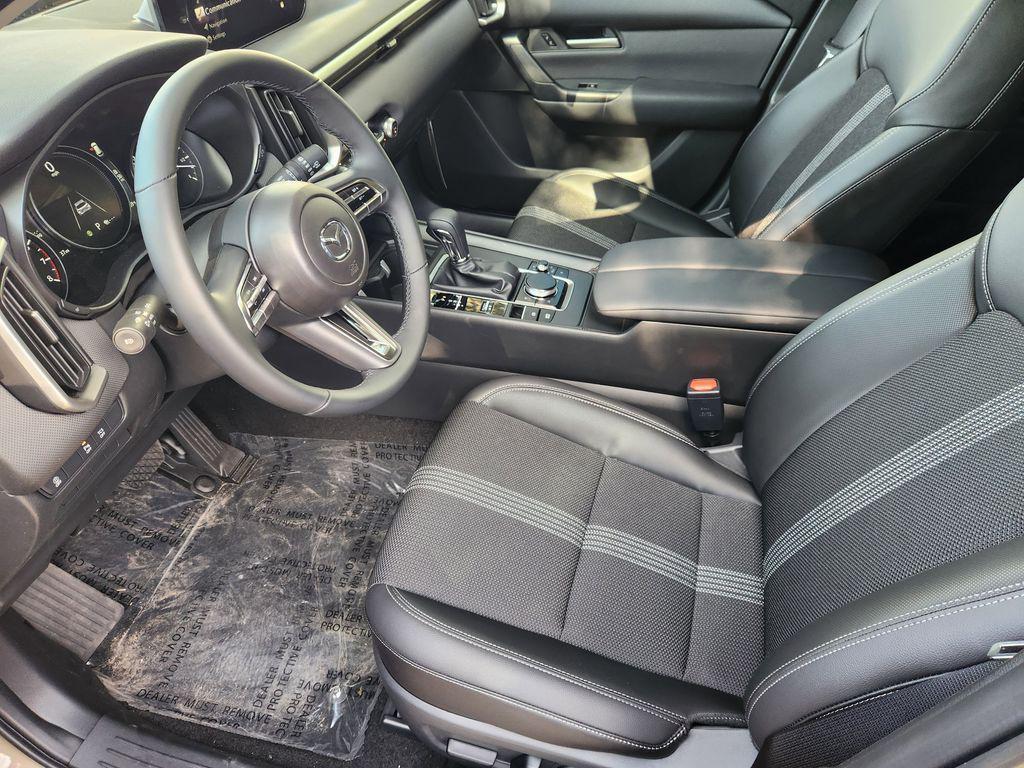 new 2026 Mazda CX-50 car, priced at $36,365