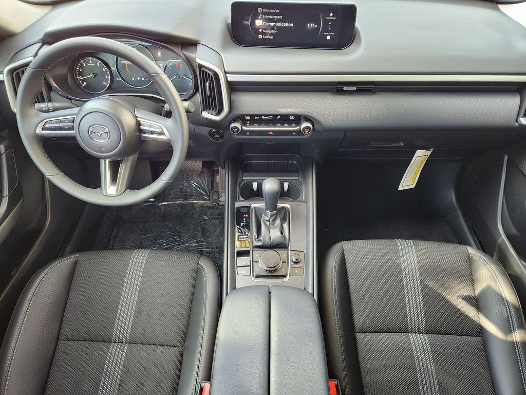 new 2026 Mazda CX-50 car, priced at $36,365